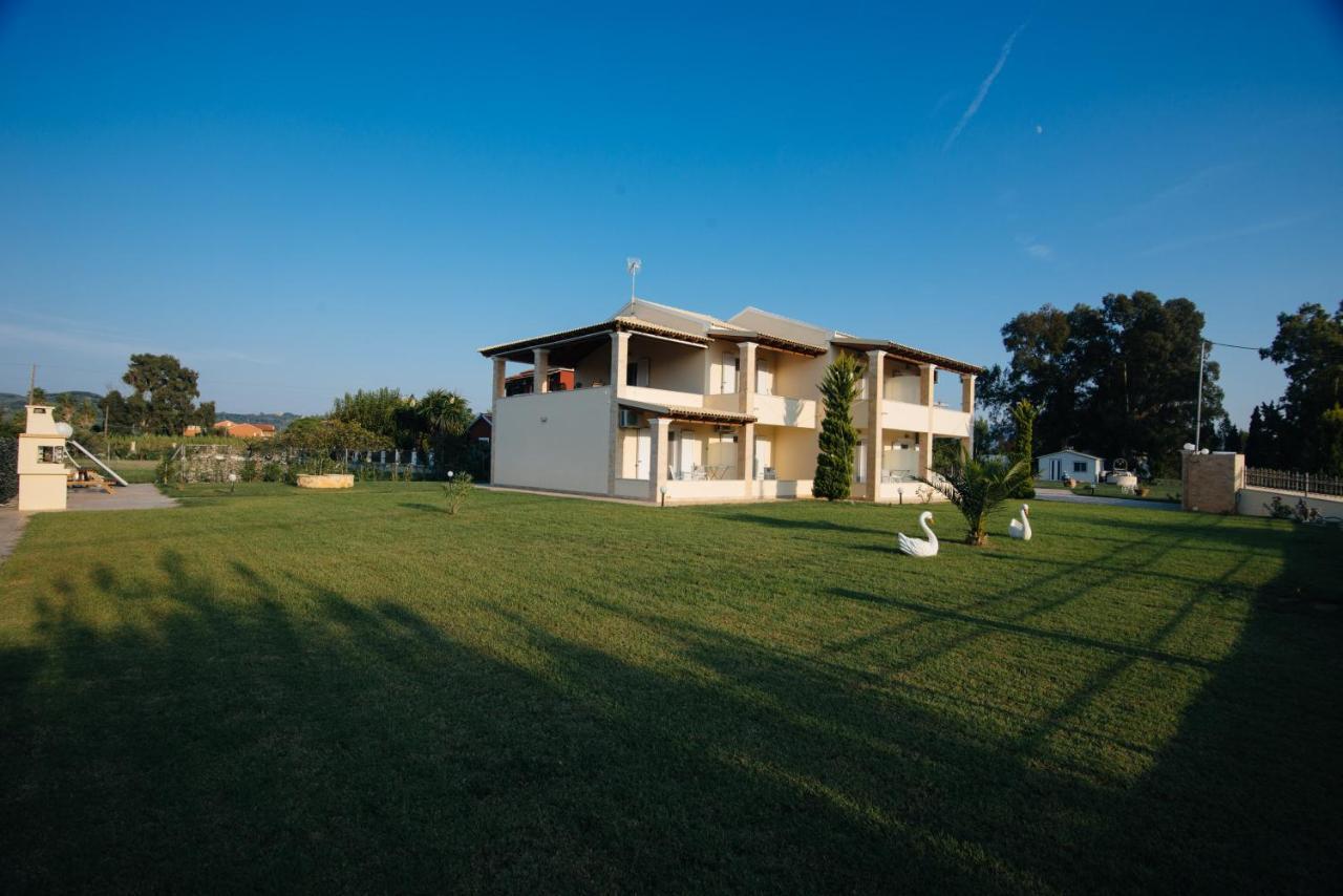 Apartamento Agiolina *